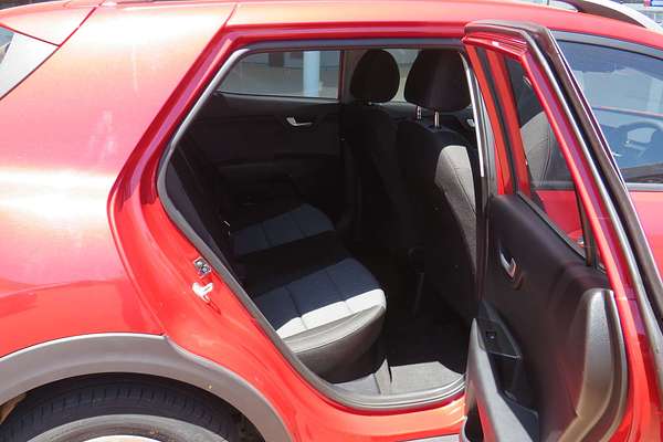 2022 Kia Stonic S YB