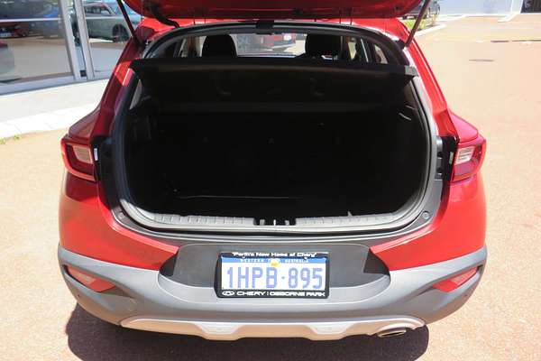 2022 Kia Stonic S YB