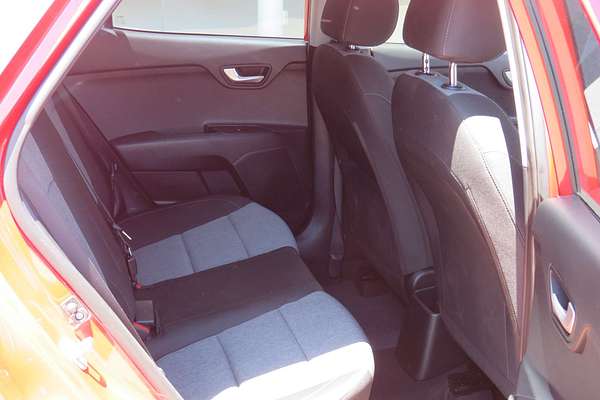 2022 Kia Stonic S YB