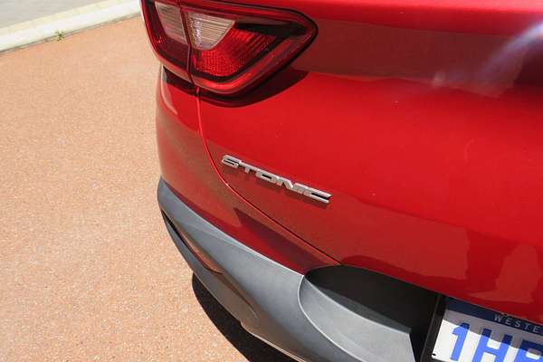 2022 Kia Stonic S YB