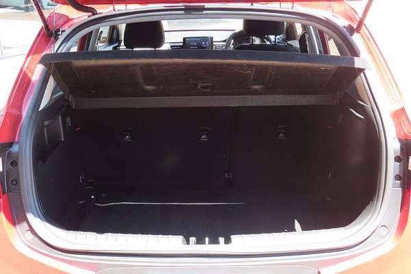 2022 Kia Stonic S YB