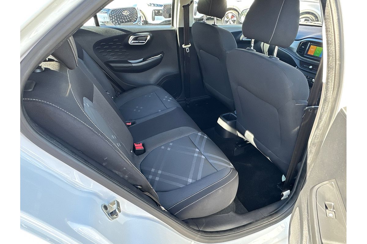 2023 MG MG3 Core (Nav)