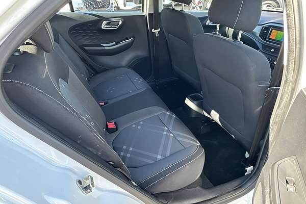 2023 MG MG3 Core (Nav)