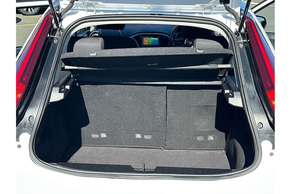 2023 MG MG3 Core (Nav)