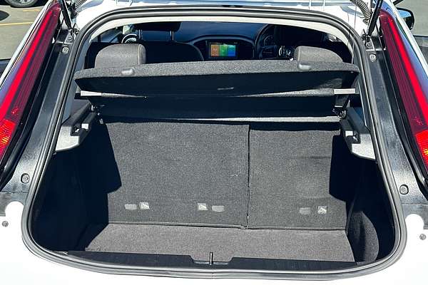 2023 MG MG3 Core (Nav)