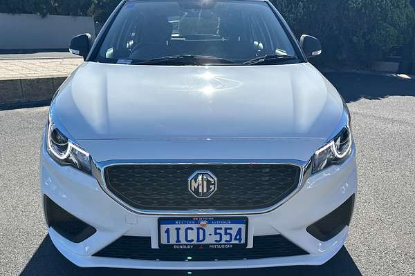 2023 MG MG3 Core (Nav)