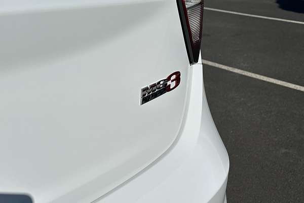 2023 MG MG3 Core (Nav)