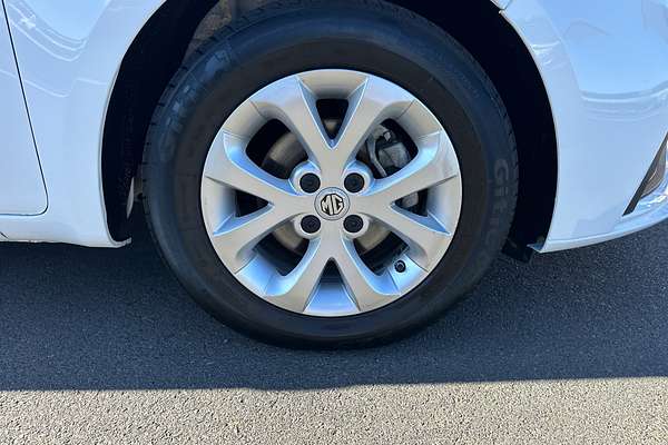 2023 MG MG3 Core (Nav)