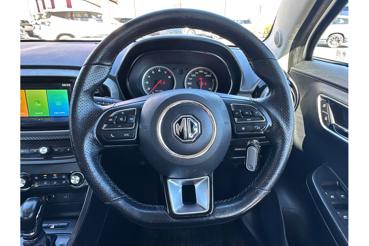 2023 MG MG3 Core (Nav)