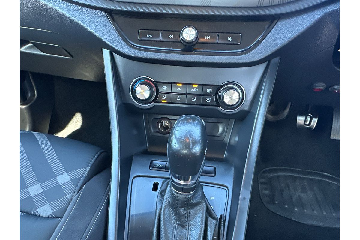 2023 MG MG3 Core (Nav)