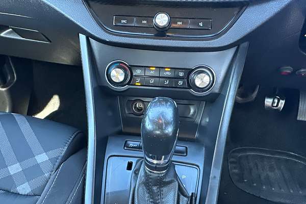 2023 MG MG3 Core (Nav)