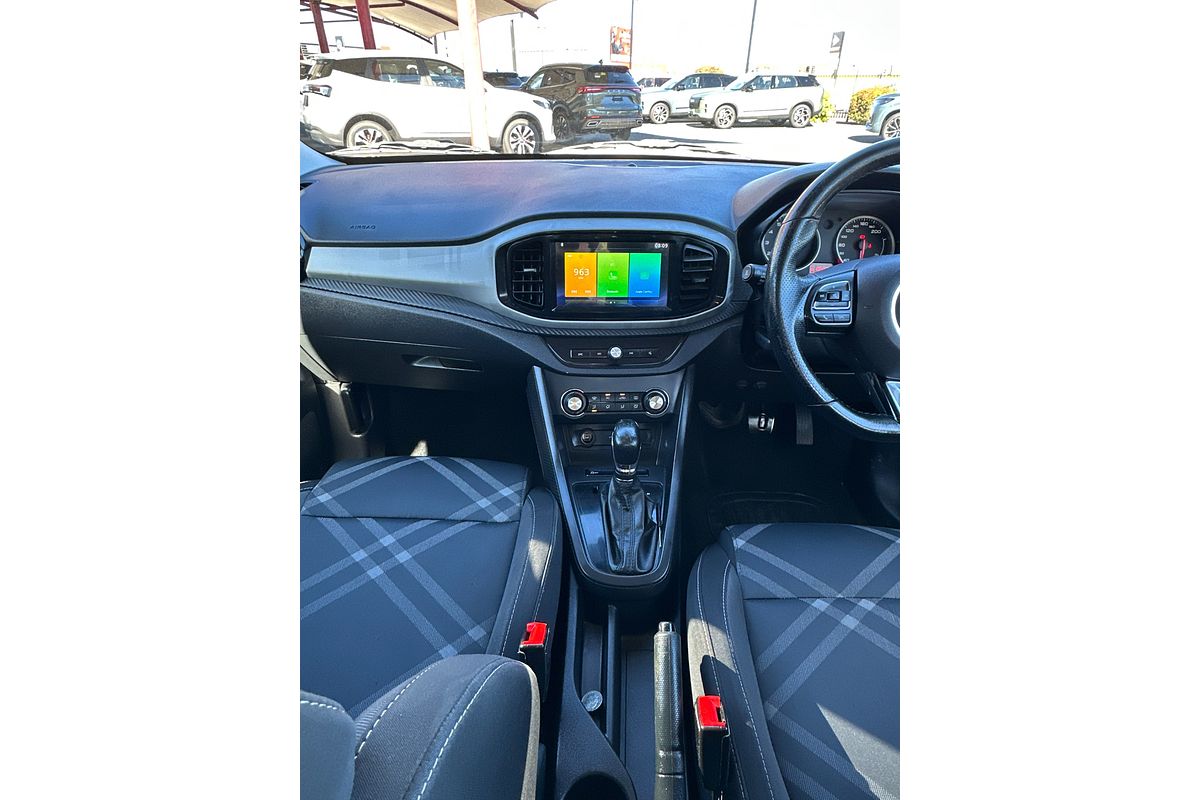 2023 MG MG3 Core (Nav)