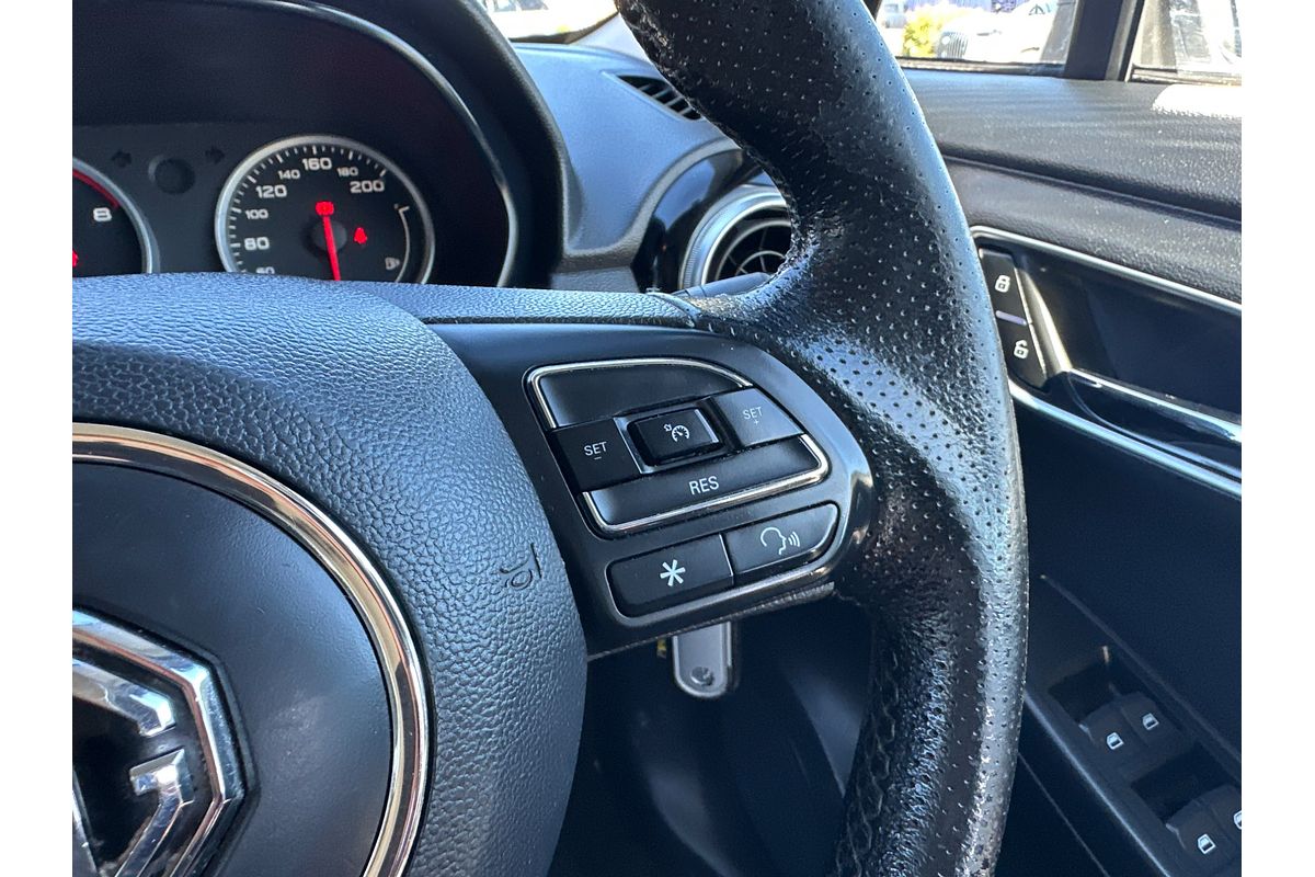 2023 MG MG3 Core (Nav)