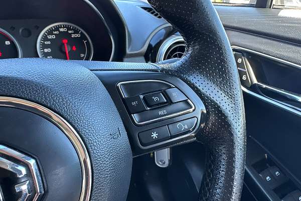 2023 MG MG3 Core (Nav)