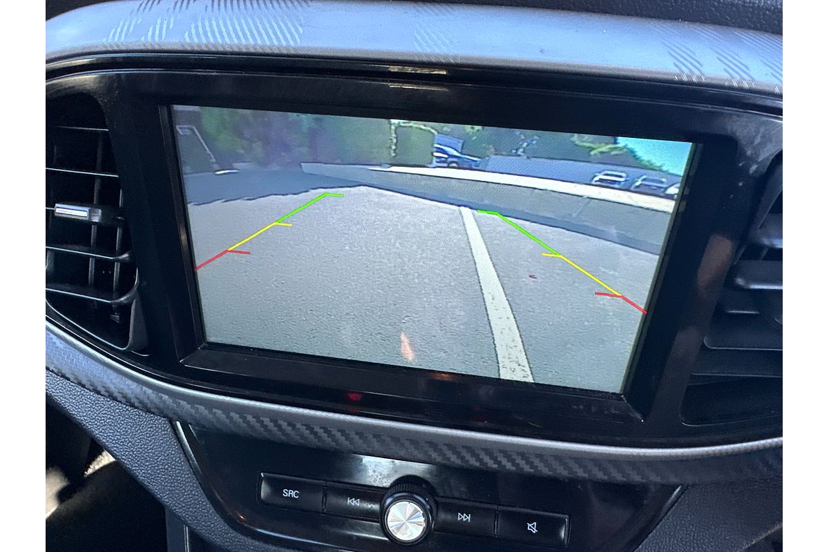 2023 MG MG3 Core (Nav)