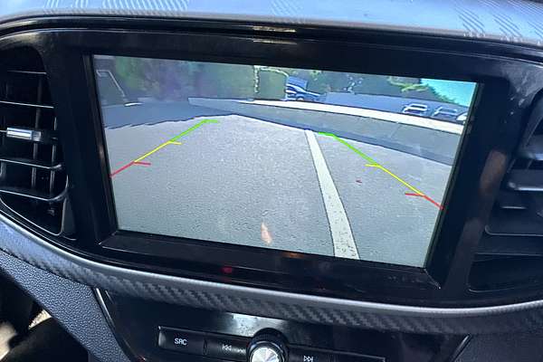 2023 MG MG3 Core (Nav)