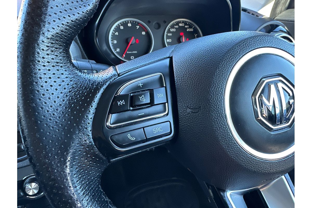 2023 MG MG3 Core (Nav)