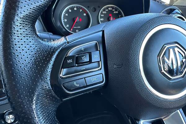 2023 MG MG3 Core (Nav)