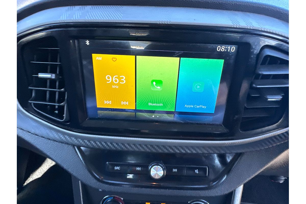 2023 MG MG3 Core (Nav)