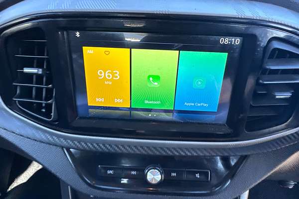 2023 MG MG3 Core (Nav)