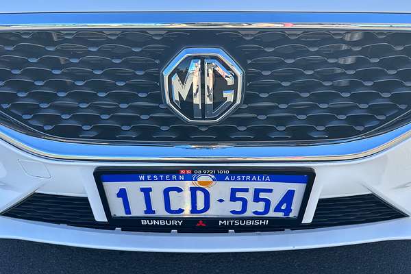 2023 MG MG3 Core (Nav)