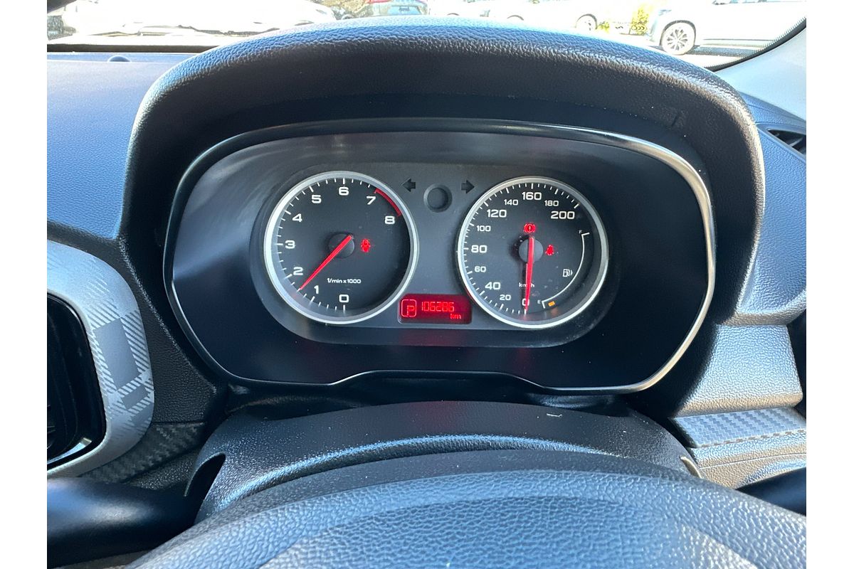 2023 MG MG3 Core (Nav)