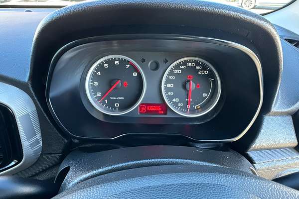 2023 MG MG3 Core (Nav)