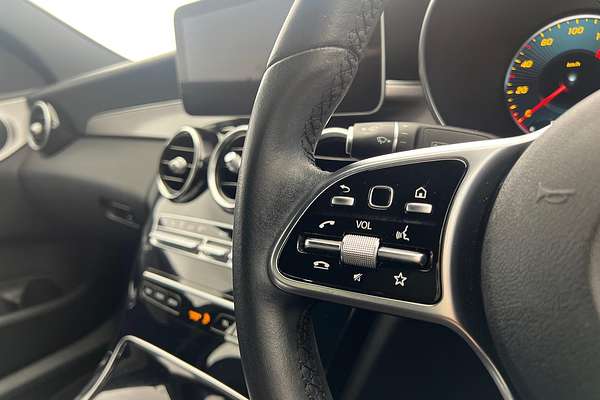 2019 Mercedes-Benz 200  W205 MY20