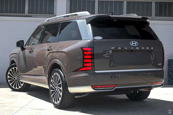 2025 Hyundai Palisade Calligraphy LX3.V1
