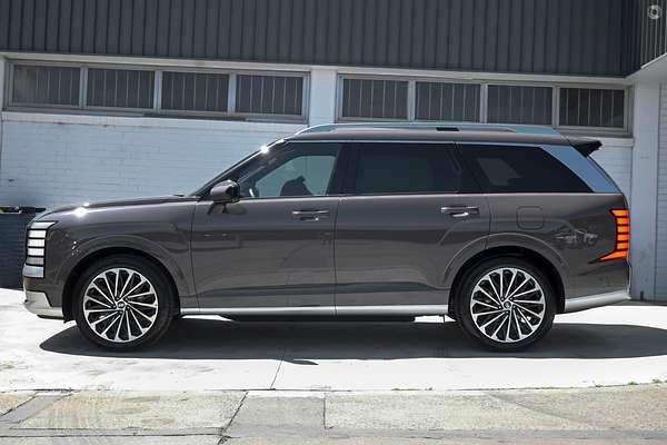 2025 Hyundai Palisade Calligraphy LX3.V1