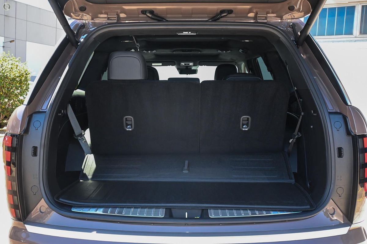 2025 Hyundai Palisade Calligraphy LX3.V1