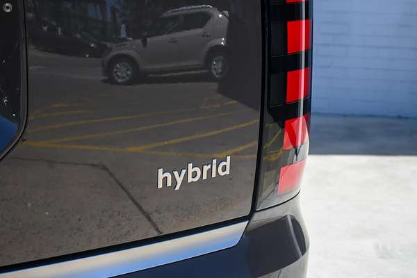 2025 Hyundai Palisade Calligraphy LX3.V1