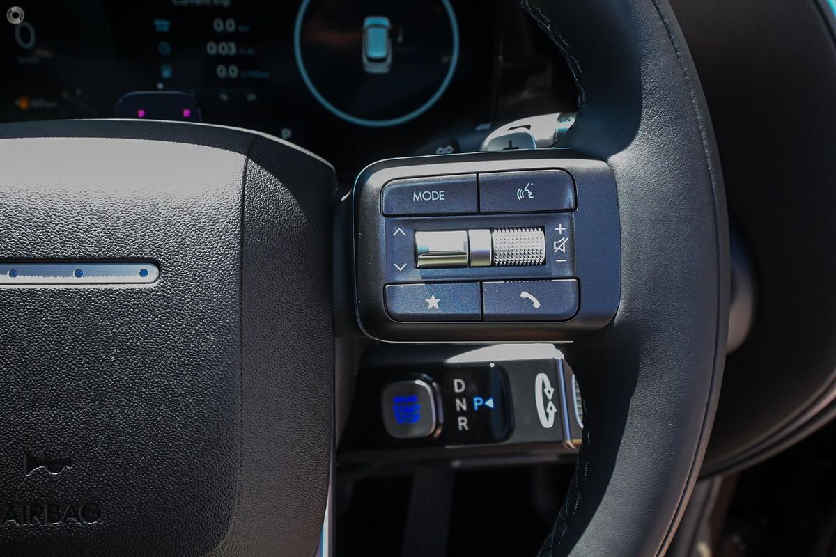 2025 Hyundai Palisade Calligraphy LX3.V1