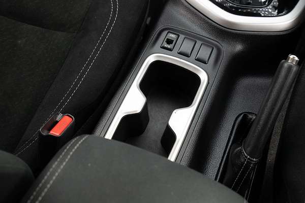 2020 Nissan Navara SL D23 Series 4 4X4