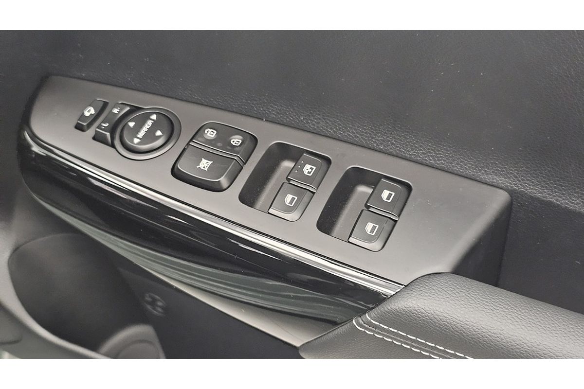 MY26 Kia JA PE2 GT-Line Auto Hatch