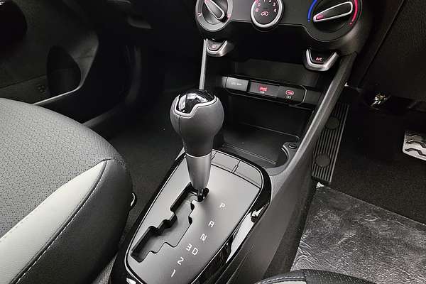 2025 Kia Picanto GT-Line JA PE2