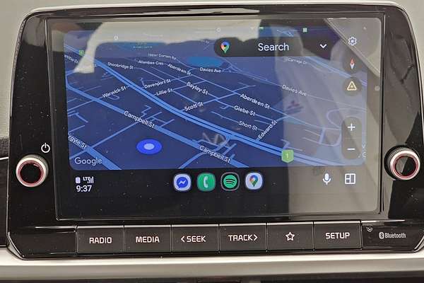 2025 Kia Picanto GT-Line JA PE2