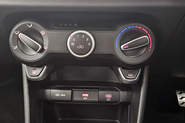 2025 Kia Picanto GT-Line JA PE2