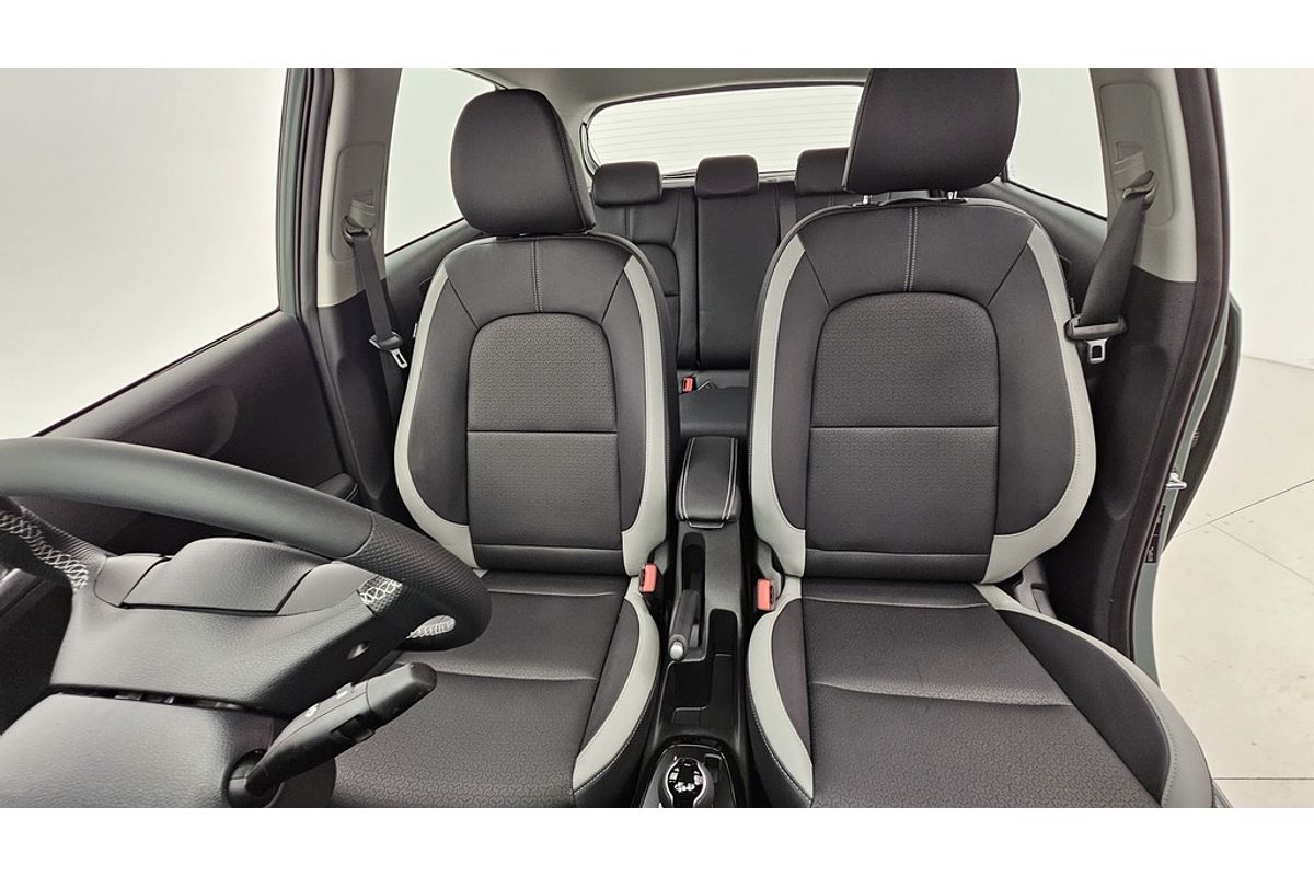 2025 Kia Picanto GT-Line JA PE2