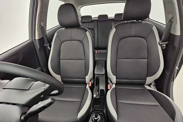 2025 Kia Picanto GT-Line JA PE2