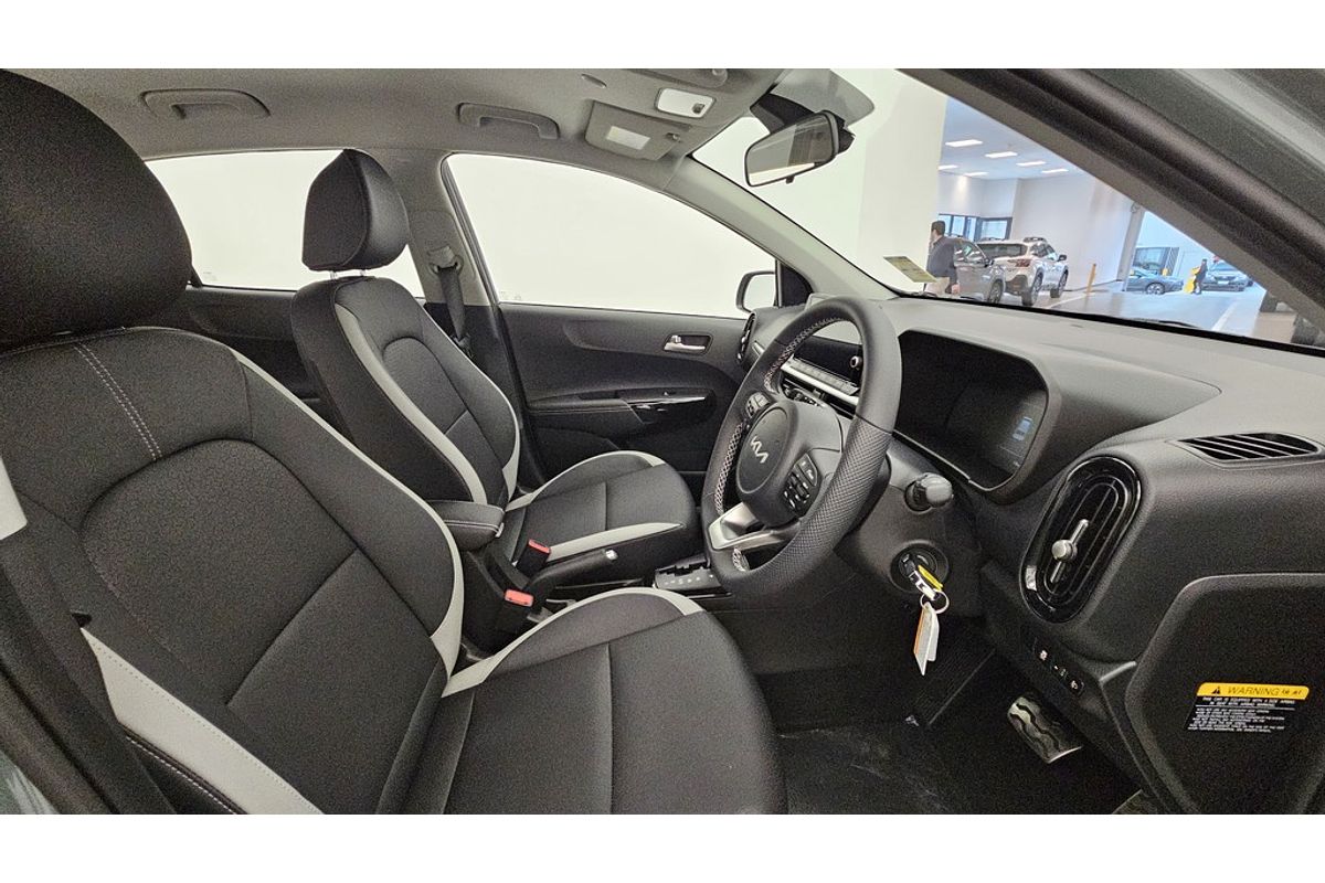 MY26 Kia JA PE2 GT-Line Auto Hatch