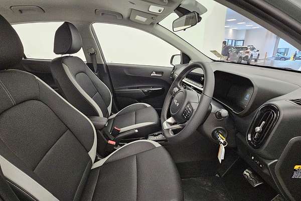 2025 Kia Picanto GT-Line JA PE2