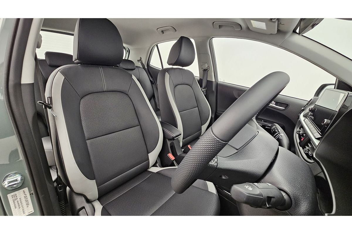 2025 Kia Picanto GT-Line JA PE2