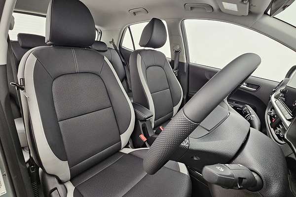 2025 Kia Picanto GT-Line JA PE2