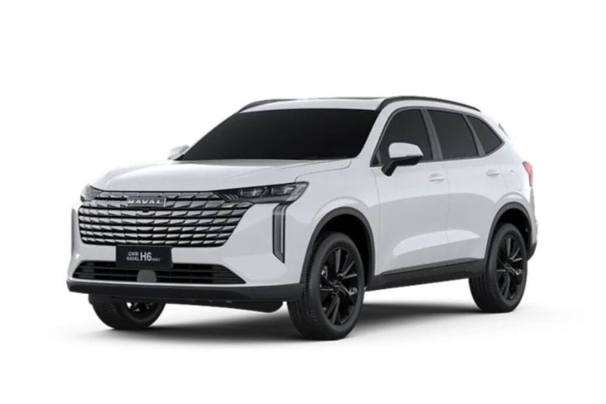 2025 Haval PHEV ULTRA AUTO PETROL 4X4 2025 Haval PHEV ULTRA AUTO PETROL 4X4