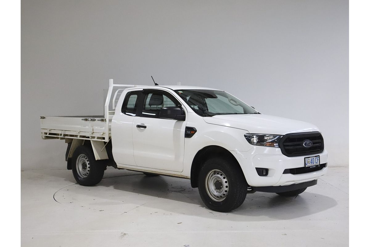 Ford RANGER 2020.75 SUPER CC XL . 3.2L 6A 4X4 (aV3D95D) Ford RANGER 2020.75 SUPER CC XL . 3.2L 6A 4X4 (aV3D95D)
