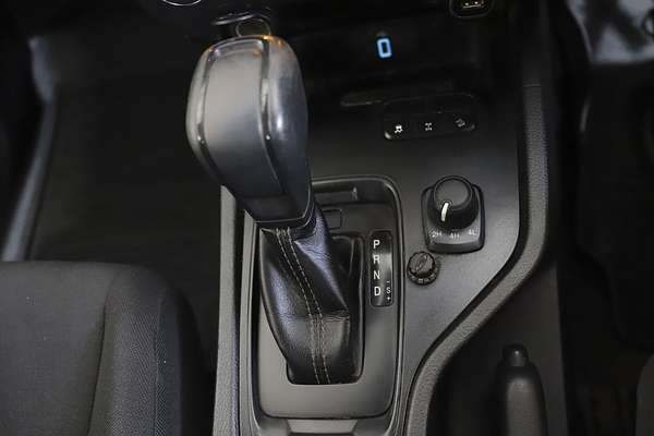 2020 Ford Ranger XL PX MkIII 4X4 3.2L