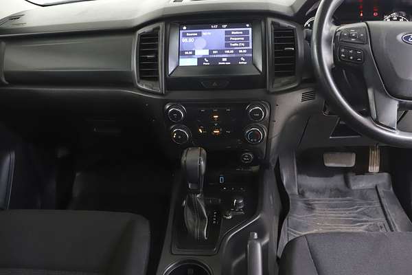 2020 Ford Ranger XL PX MkIII 4X4 3.2L