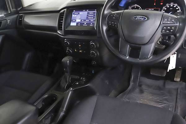 2020 Ford Ranger XL PX MkIII 4X4 3.2L