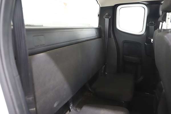 2020 Ford Ranger XL PX MkIII 4X4 3.2L